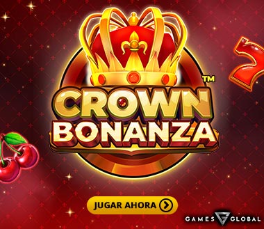 crownBonanza