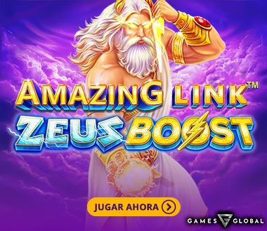 Amazing Link Zeus Boost