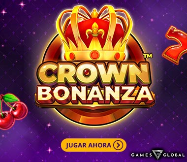 crownBonanza
