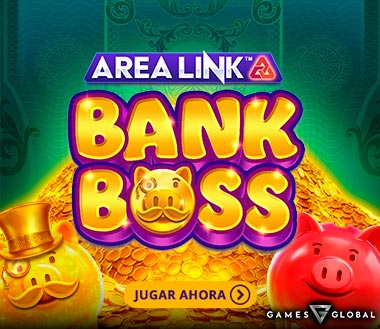 Area Link Bank Boss