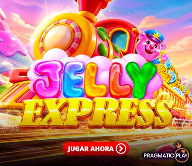 Jelly Express