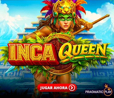 Inca Queen