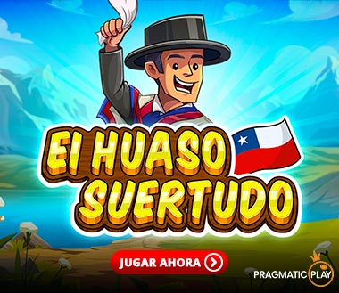 El Huaso Suertudo