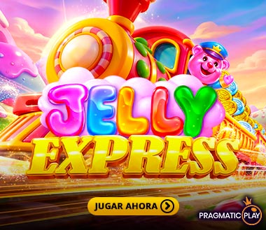 Jelly Express