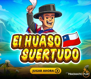 El Huaso Suertudo