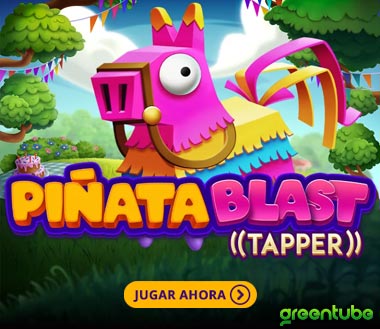 Piñata Blasts