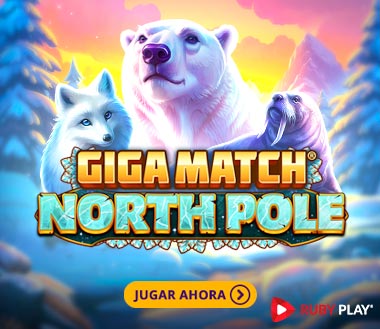 Giga Match North Pole