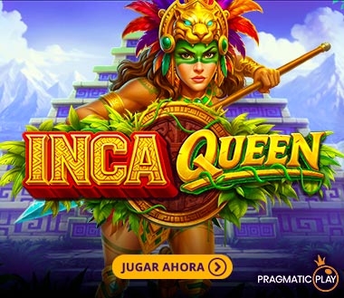 Inca Queen