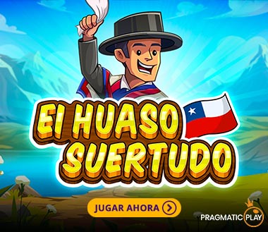 El Huaso Suertudo