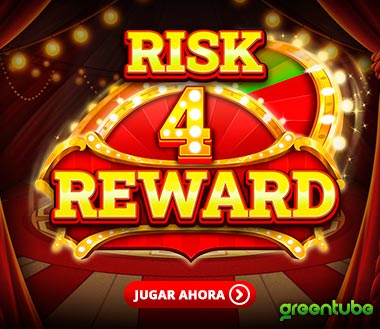 Risk 4 Reward