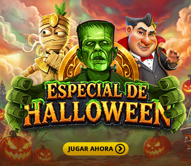 Lobby Halloween