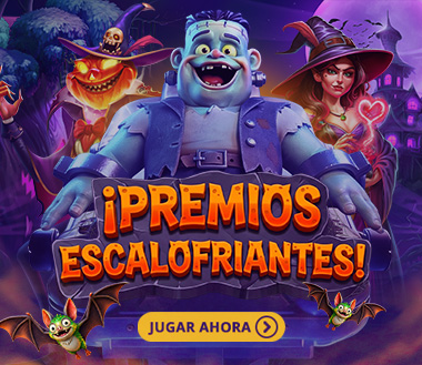 Lobby Halloween