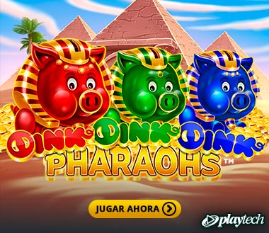 Oink Oink Oink: Pharaohs™