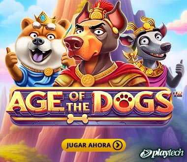 Age of the Dogs