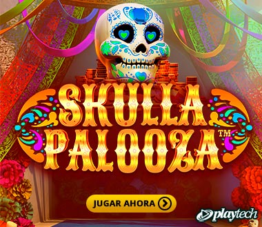 Skullapalooza