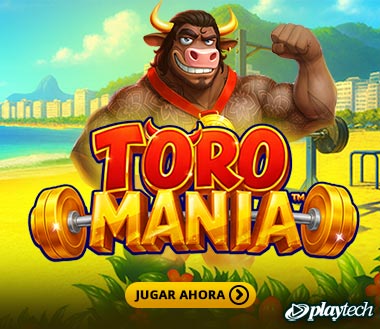 Toro Mania