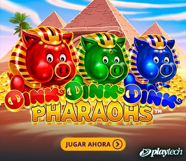 Oink Oink Oink Pharaohs