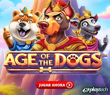 Age of the Dogs