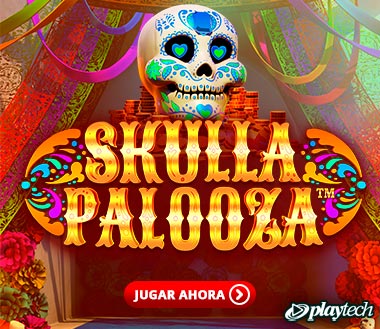 Skullapalooza