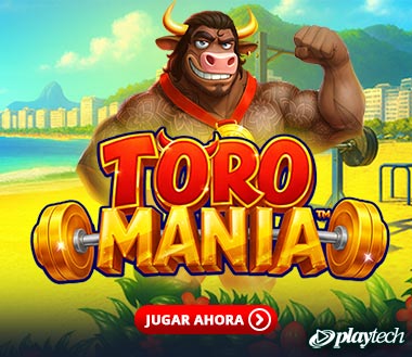 Toro Mania