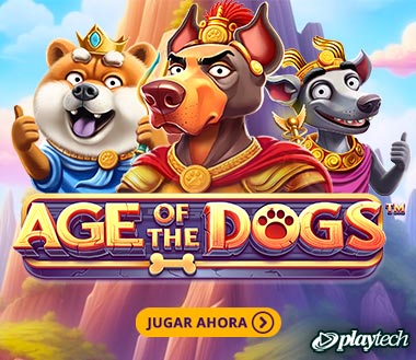 Age of the Dogs