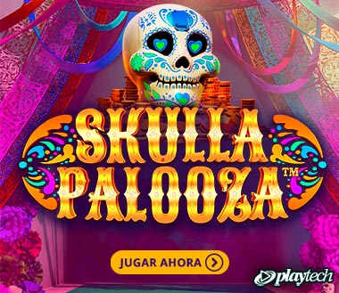 Skullapalooza