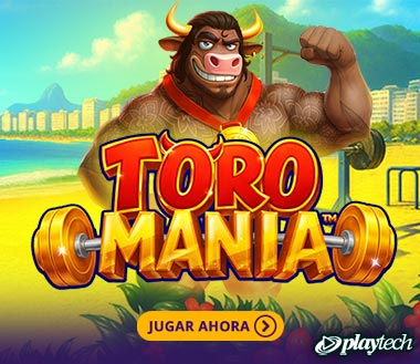 Toro Mania
