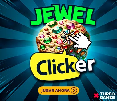 Jewel Clicker