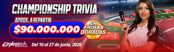 Promoción Football Mega Mystery Bonus por Playtech