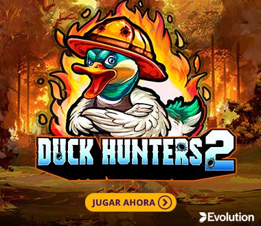 Duck Hunters 2