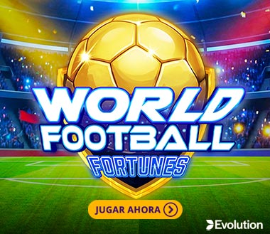 World Football Fortunes