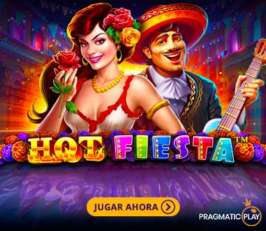 Hot Fiesta