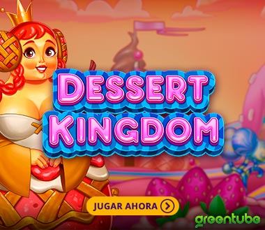 Dessert kingdom