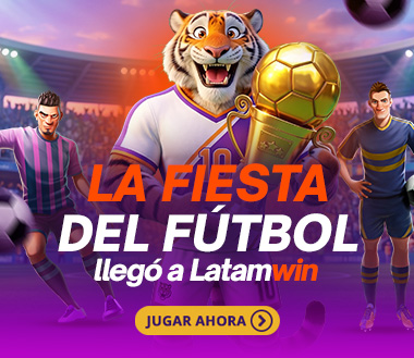 Lobby juegos futbol