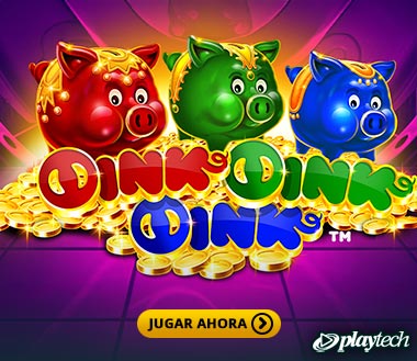 Oink Oink Oink