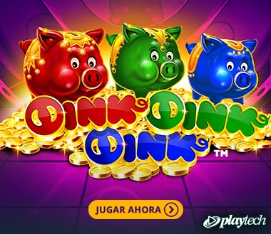 Oink Oink Oink