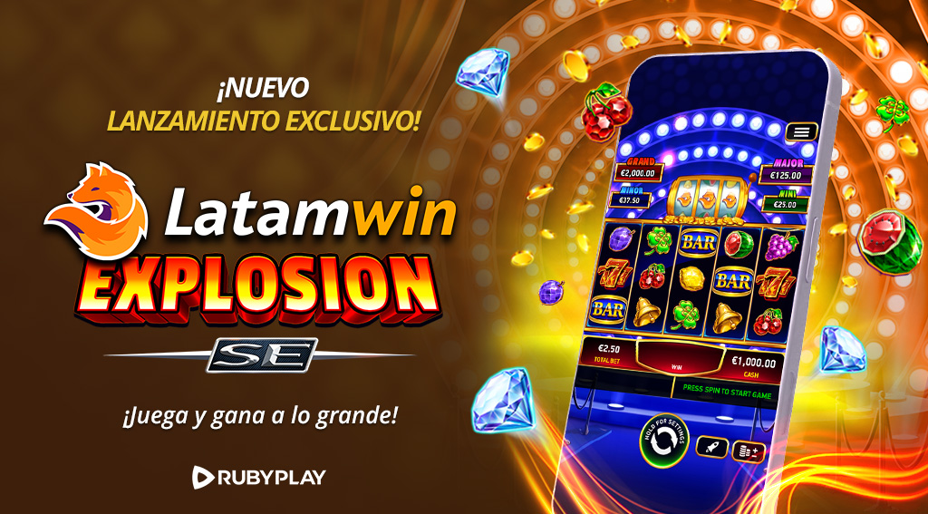 Latamwin Explosion SE