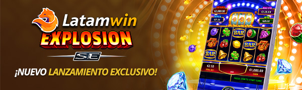 Latamwin Explosion SE