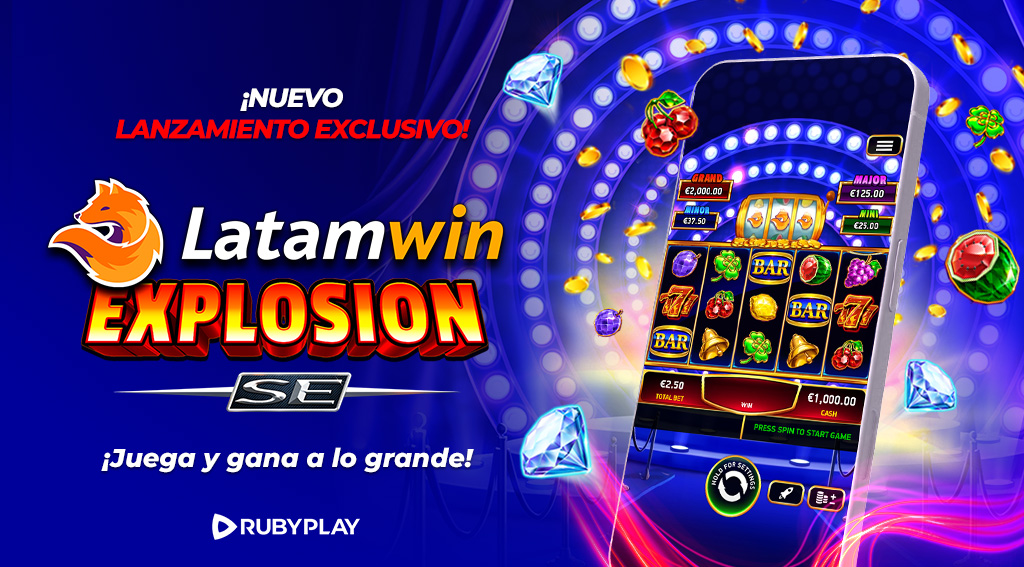 Latamwin Explosion SE