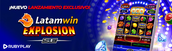 Latamwin Explosion SE