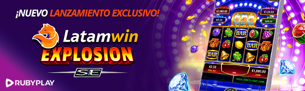 Latamwin Explosion SE