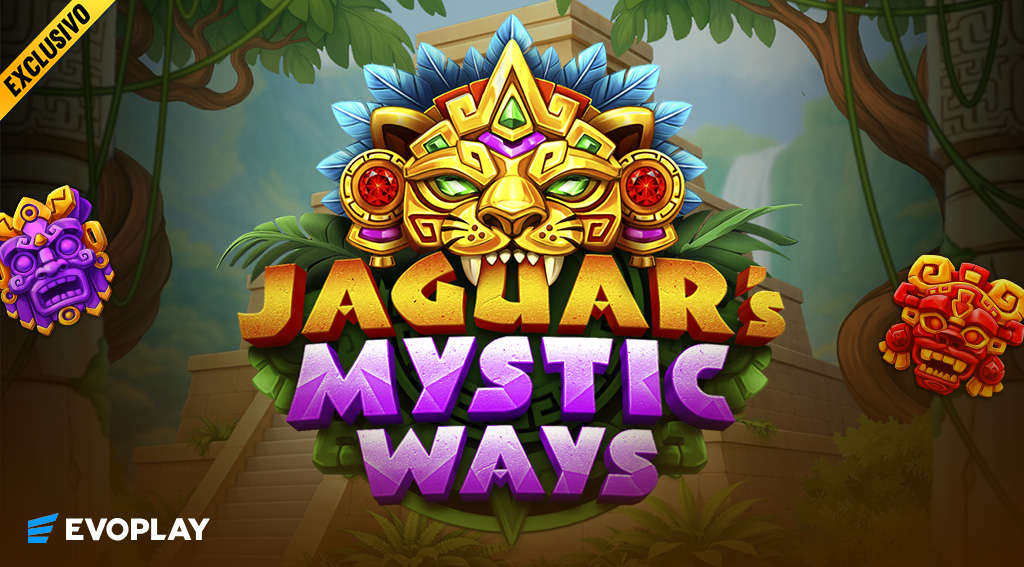 Jaguars Mystic Ways