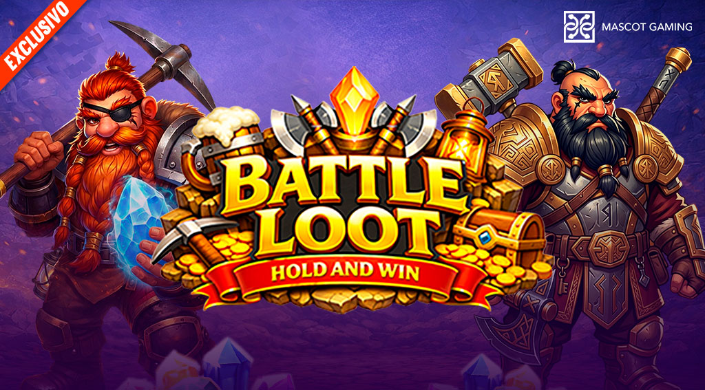 For the Realm Battle Loot  Hold  Win
