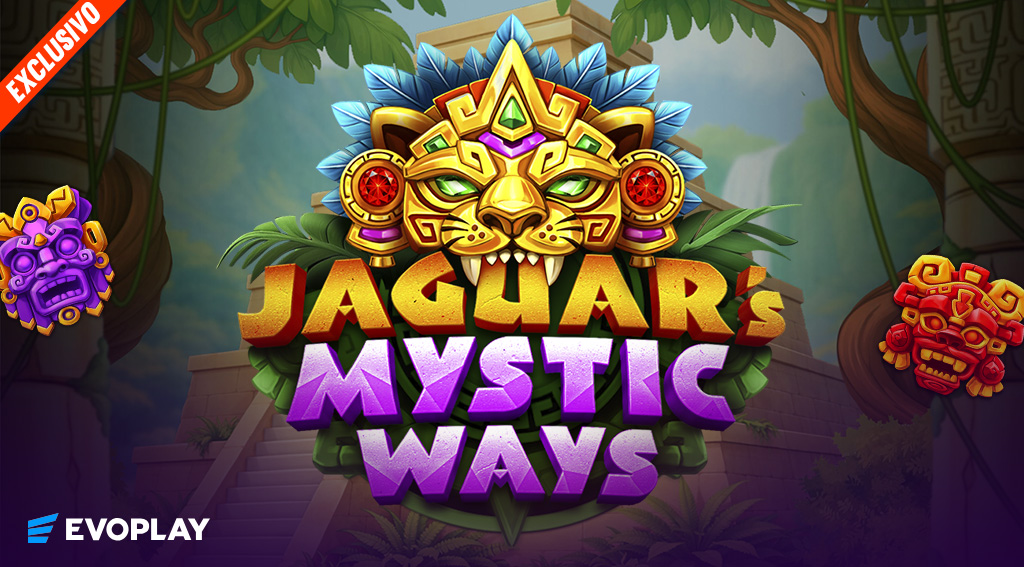 Jaguars Mystic Ways