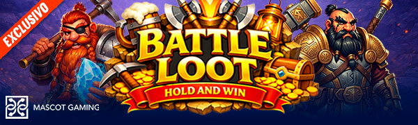 For the Realm Battle Loot  Hold  Win