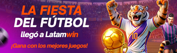 Lobby juegos futbol
