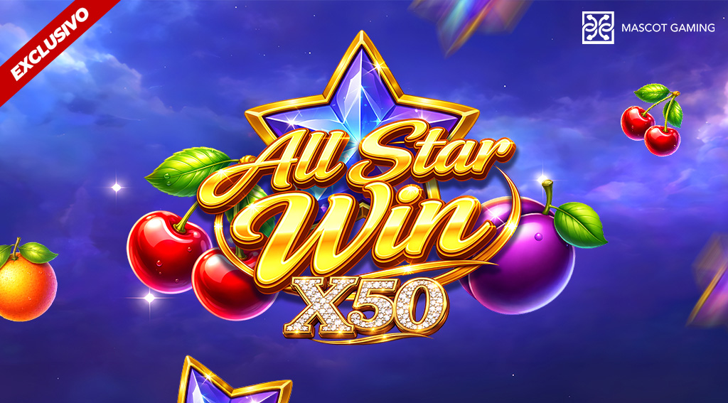 All Star Win x50
