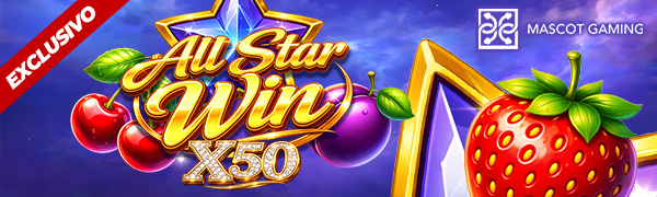 All Star Win x50
