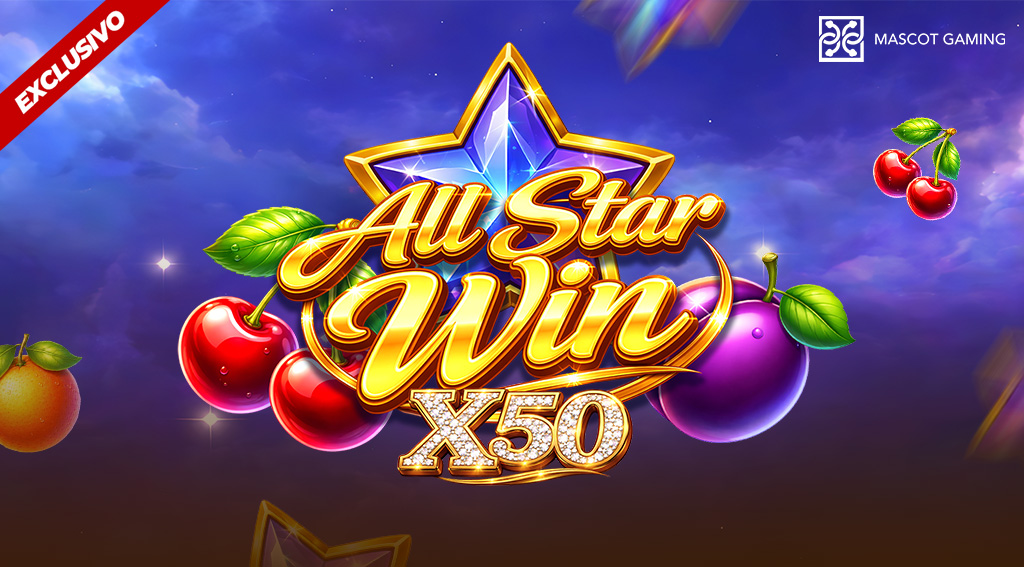 All Star Win x50