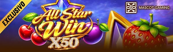 All Star Win x50